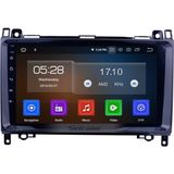 Dvnox Mercedes Benz B200/ A-Class (W169)/ B-Class (W245) Multimedya Navigasyon USB Kamera Carplayer 6 Ram