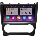 Dvnox Mercedes Benz W203/GLK Class 2005-2009 Multimedya Navigasyon USB Kamera Carplayer