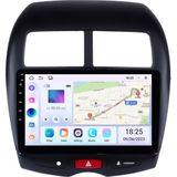 Dvnox Mıtsubıshı Asx 2010+ Multimedya Navigasyon USB Kamera Carplayer 6 Ram