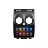 Dvnox Nıssan Qashqaı 2008-2014 Multimedya Navigasyon USB Kamera Carplayer 4 Ram