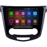 Dvnox Nıssan Qashqaı Manual A/c 2014+ Multimedya Navigasyon USB Kamera Carplayer 6 Ram