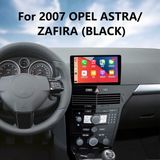 Dvnox Opel Astra Zafıra 2007+ Multimedya Navigasyon USB Kamera Carplayer