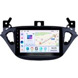 Dvnox Opel Corsa 2020+ Multimedya Navigasyon USB Kamera Carplayer 6 Ram