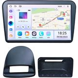 Dvnox Renault Clıo 2 2005-2014 Multimedya Navigasyon USB Kamera Carplayer