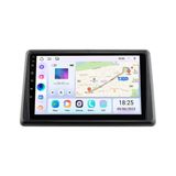 Dvnox Renault Master 2021+ Multimedya Navigasyon USB Kamera Carplayer 4 Ram