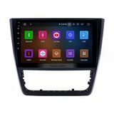 Dvnox Skoda Yetı 2014+ Multimedya Navigasyon USB Kamera Carplayer 4 Ram