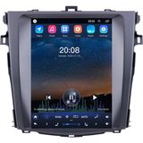 Dvnox Toyota Corolla 2007-2014 Tesla Multimedya Navigasyon USB Kamera Carplayer