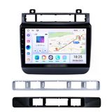 Dvnox Vw Touareg 2011-2017 Multimedya Navigasyon USB Kamera Carplayer 4 Ram