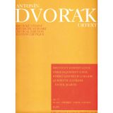 Dvorak, Antonin: Quintett G-Dur op.77 : für 2 Violinen, Viola, Violoncello und Kontrabaß, Stimmen