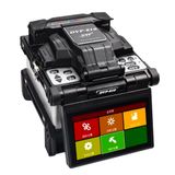 DVP-810 Fiber Optik Kaynak Makinası