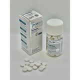 Dvpd Medical Turinabol 10 Mg 100 Tablet