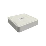 Dvr-104G-M1 4 Kanal 1 Hdd Dvr Kayıt Cihazı (Ses Girişi: 1Xrca Ve 4Xcoax)