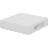 Dvr Kaydedici Value 8 Kanallar Beyaz - DS-7108HGHI-M1(C)