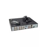 Dvr Kayıt Cihazı Kr-404-08M-5Mp