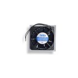 Dvr Pano, Rack Kabinet Fan Motoru 220V (120X120X38 Mm) + Panjur (150X150 Mm)