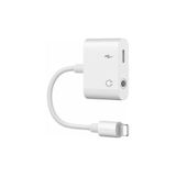 dvrgsm Iphone Ipad Lightning Uyumlu Kulaklık Ve Şarj Çevirici Dönüştürücü Çoğaltıcı Kablo 6 7 8 X Xs Xs Ma