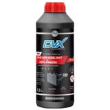 Dvx -25 Organik Kirmizi Antifriz 1,5 Lt