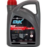 Dvx -25 Organik Kirmizi Antifriz 3 Lt