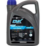 Dvx By Antifriz -25° Organik Mavi 3 Lt