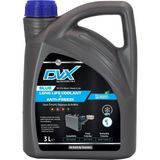 DVX by Divortex -25 Organik Mavi Antifiriz 3 Lt