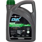 DVX by Divortex Antifiriz -35 Organik Yeşik 3 Lt
