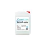 DVX by Divortex Ipa Izopropil Alkol C3H70H 5 lt 3.94 kg