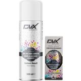 Dvx Geniş Alan Kokusu Klima Temizleyici Kötü Koku Giderici 650 ml