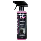 DVX Lastik Parlatıcı ve Siyahlatıcı 16 Oz 473 ml.