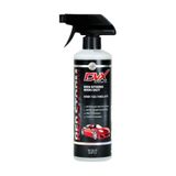 Dvx Red Storm Demir Tozu Temizleyici Iron Out 16 Oz 473 Ml.