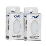 DVX SİHİRLİ SÜNGER KUTULU