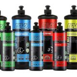 Dvx Single Step Wax 3U 1 Arada Pasta Cila Boya Koruma. 1 Lt. Dvx787