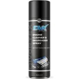 Dvx Susuz Motor Temizleyici ve Yağ Çözücü Spreyi 500 Ml.
