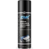 Dvx Susuz Motor Temizleyici ve Yağ Çözücü Spreyi 500 Ml, DVXMTRAERO500MX0