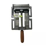 Dw Alman Tip Sütunlu Matkap Mengenesi 125 Mm