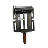 Dw Alman Tip Sütunlu Matkap Mengenesi 150 Mm