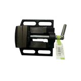 Dw Alman Tip Sütunlu Matkap Mengenesi 65 Mm