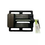 Dw Alman Tip Sütunlu Matkap Mengenesi 80 Mm