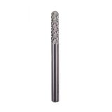 Dw C Tipi Yuvarlak Başlı Silindir Elmas - Karbür Freze Ucu 3.0 Mm ( Dremel Uyumlu)