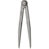D&W Düz Pergel 300 mm