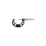 D&w DW3MM100 75-100MM Dış Çap Mikrometresi - Antrasit