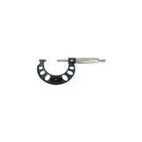 D&W DW3MM100 75-100mm Dış Çap Mikrometresi