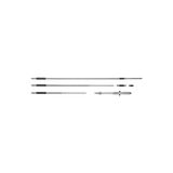 D&w DW3MT5010 50-1000MM Uzun Iç Çap Mikrometresi - Antrasit