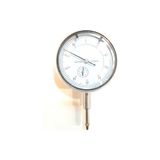 D&w DW4KSN 0-10MM Komparatör Saati Kulaksız - Gri