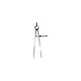 D&w DW6PDY175 175MM Yaylı Pergel - Gri