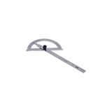 D&w DW7GA08012 80X120MM Açılı Iletki Gönye - 81 x 120 mm