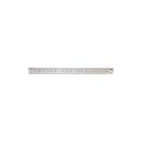 D&w DW8CC0500 500MM Paslanmaz Çelik Cetvel - tek