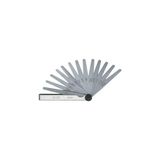 D&w DW9FC2010 0.05-1.00/100MM Filler Çakısı (Sentil) - Gri