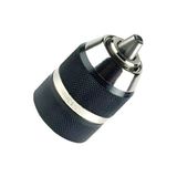 D&w DWMKM1312 13MM Supra Kilitli Metal Mandren - Antrasit