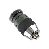 D&w DWMSA1618 16MM Ağır Hizmet Konik Supra Mandren - Antrasit