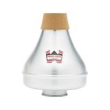Dw Extending Tube Wah-wah Bas Trombon Surdin